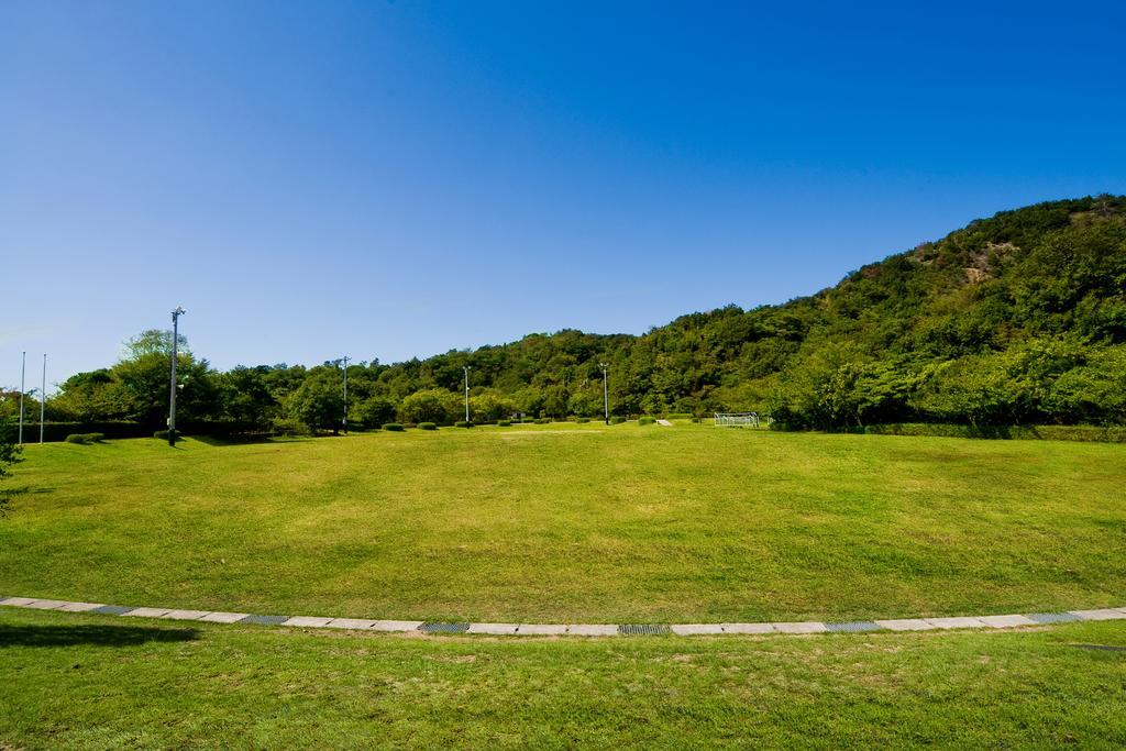 Sunrise Awaji Ξενοδοχείο Minamiawaji Εξωτερικό φωτογραφία