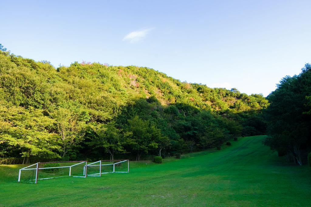 Sunrise Awaji Ξενοδοχείο Minamiawaji Εξωτερικό φωτογραφία