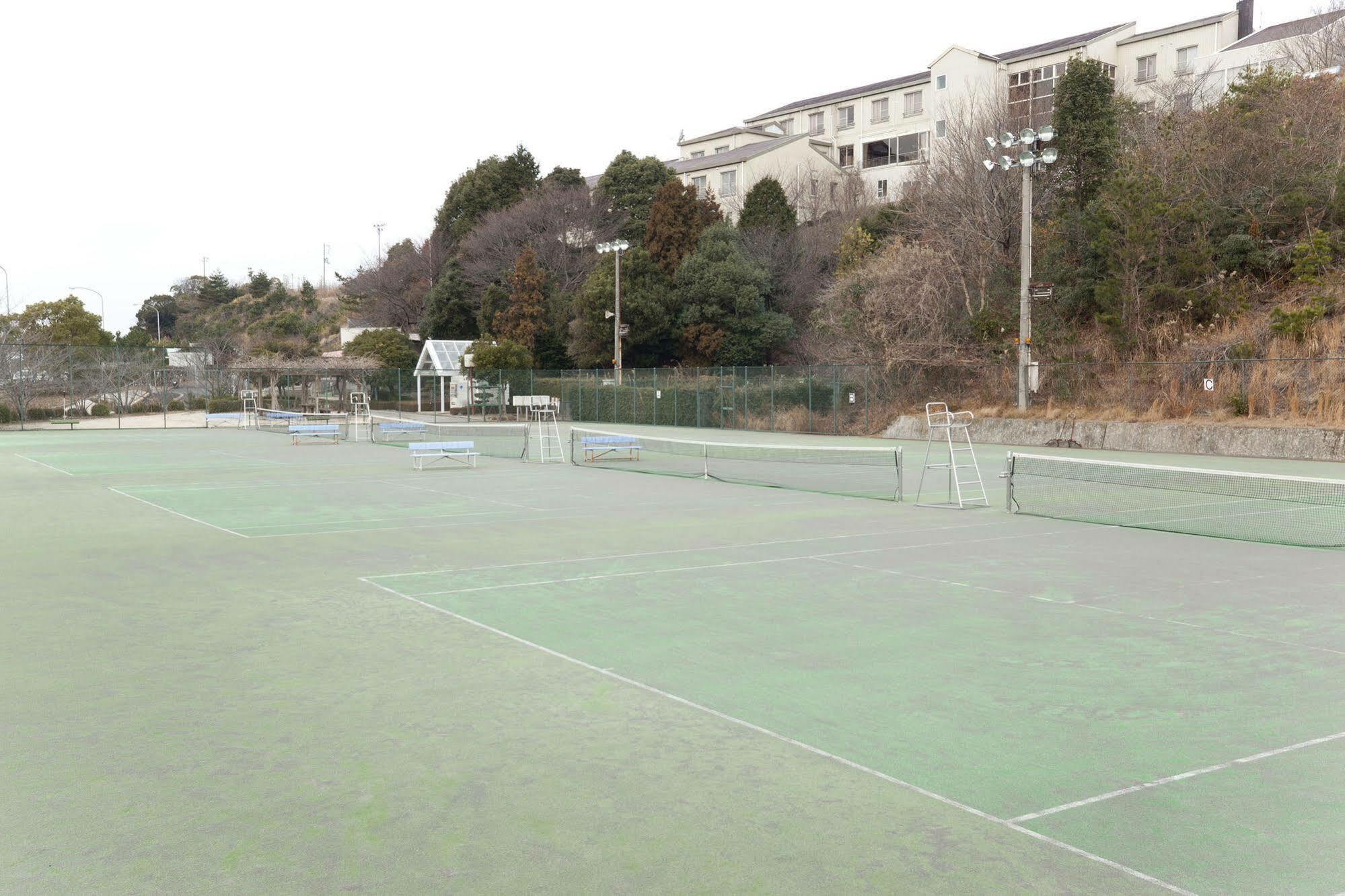 Sunrise Awaji Ξενοδοχείο Minamiawaji Εξωτερικό φωτογραφία